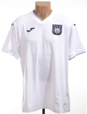 ANDERLECHT 2020'S AWAY