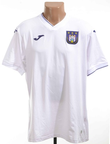 Anderlecht 2020 away - anderlecht,