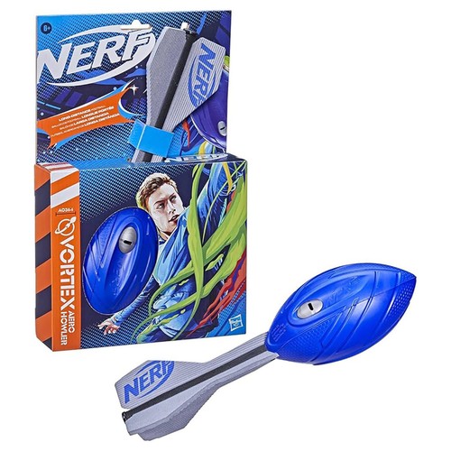Vortex aero howler - vortex, aero-howler