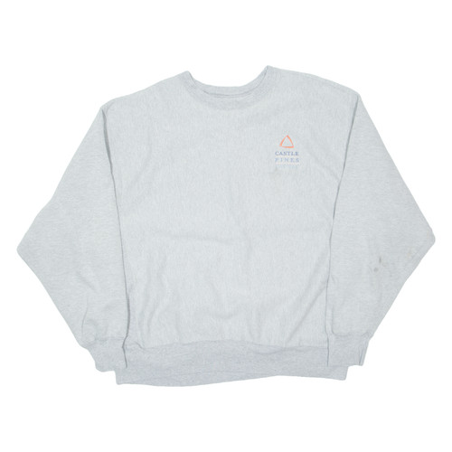 Vintage champion reverse weave - vintage,