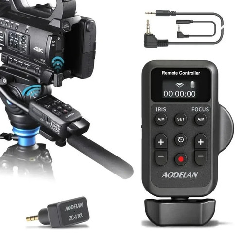 Aodelan wireless zoom - wireless,