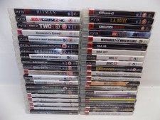 PS3 Game Mega Bundle (PS3)