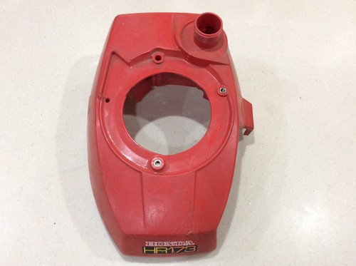 Honda hr173 mower engine - mower,