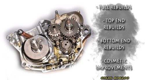 Kawasaki kxf250 kxf 250 engine - kxf250,