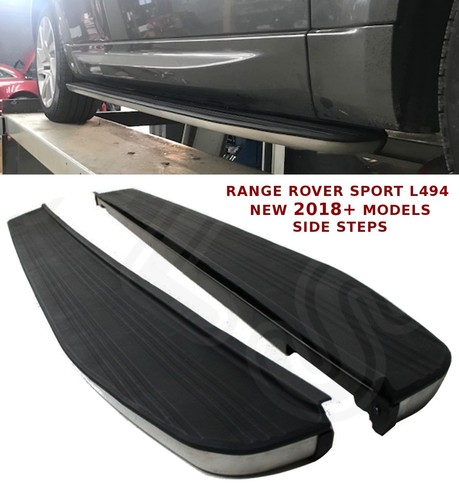 For range rover - rover, new