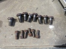 Honda Integra Type R DC2 JDM UKDM B18C6 Engine Clutch and Flywheel bolt set