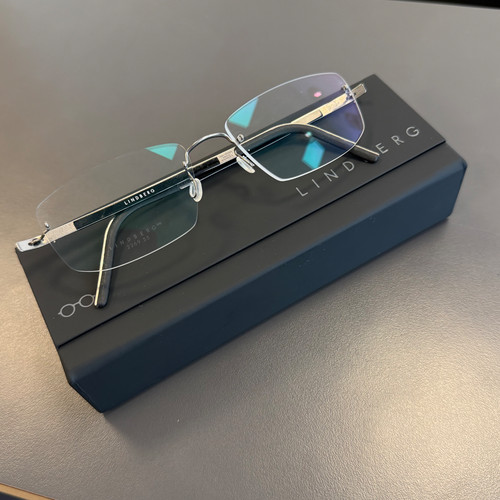 Brand new lindbergs - brand,