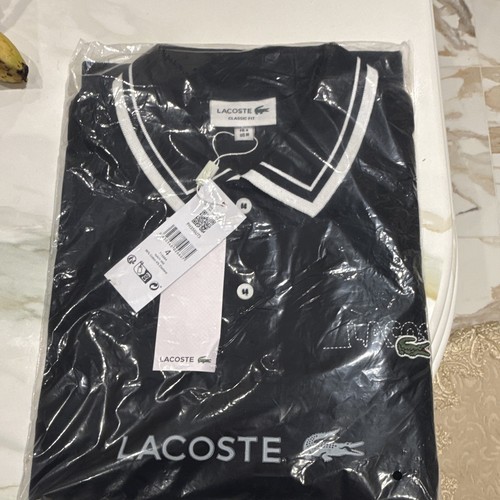 Lacoste classic fit men - lacoste,