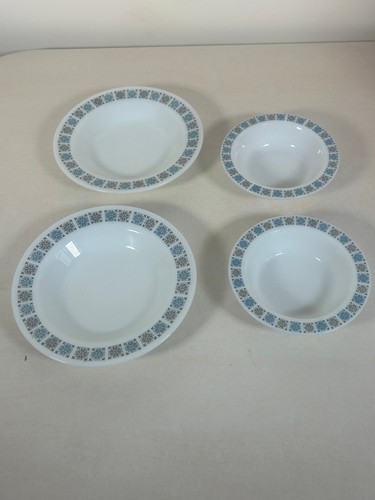 Vintage jaj pyrex - vintage,