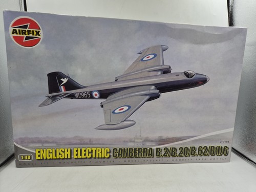 Airfix a10101 canberra - a10101,