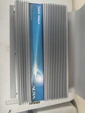 Aura Force 400q-A 4 Channel