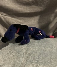 RARE Jellycat Pootlin Pup