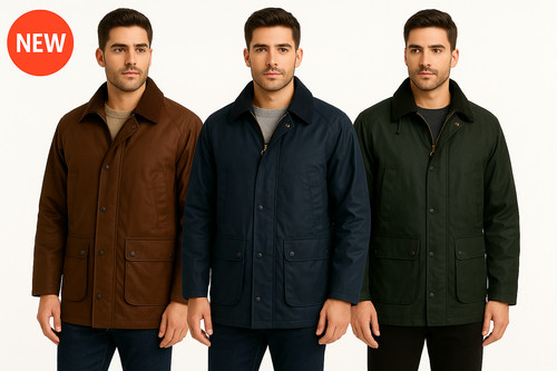 Mens new countryman - mens,