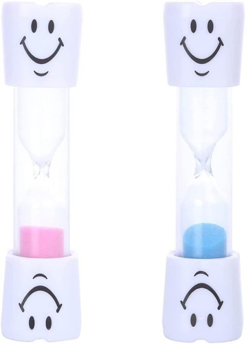 Set hourglass timers - set, of