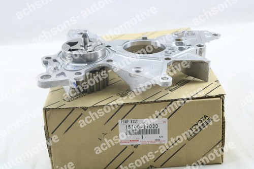 15100 27030 toyota - toyota, corolla