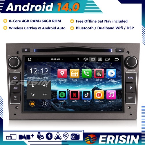 Core android car stereo - 14,