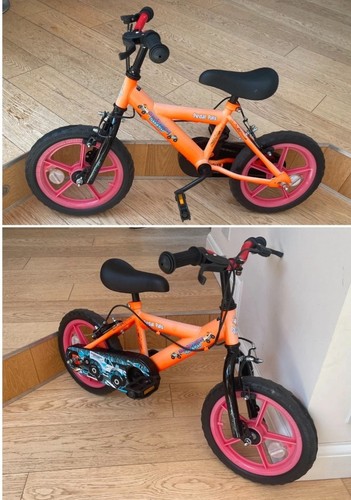Pedal pals inch kids bike - pals,