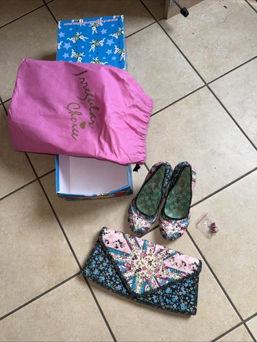 Ladies irregular choice - ladies,