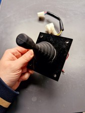 Bow Thruster joystick Control