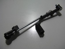 Yamaha XSR 700, RM36, 2021 Shifter Gear Lever Shift Linkage Gear Shift Lever