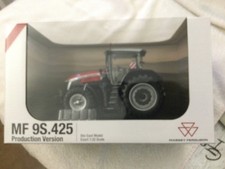 Universal Hobbies Toy Model