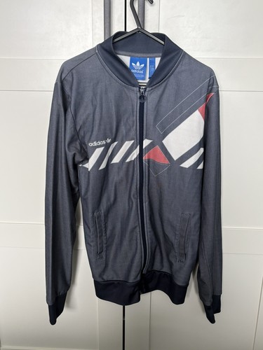 Adidas ivan lendl track - adidas,