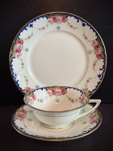 Antique rosenthal selb bavaria - rosenthal,
