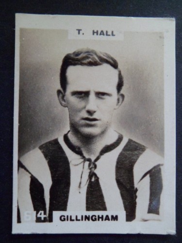 1923 phillips footballers - 1923,