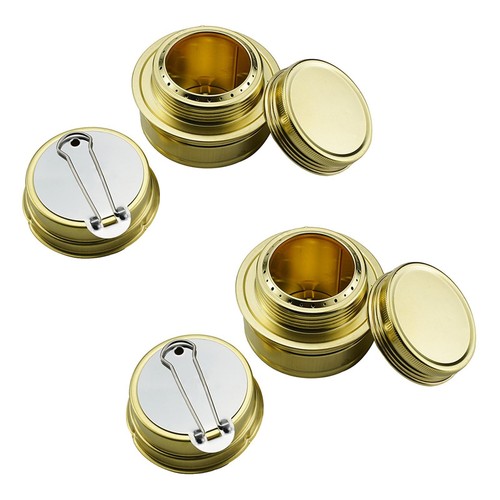 Alcohol stove spirit - alcohol,