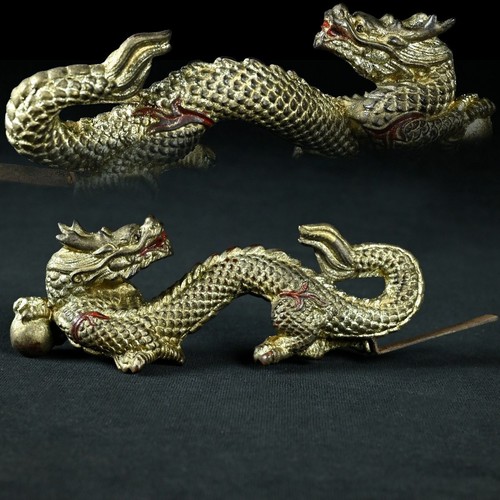 Antique japanese samurai - japanese,