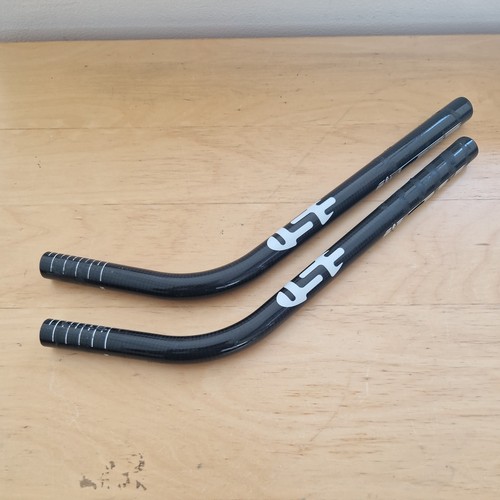 Use aero extensions carbon - aero,