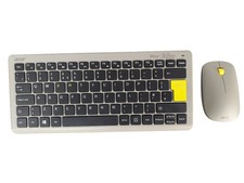 Acer Vero Wireless Keyboard &