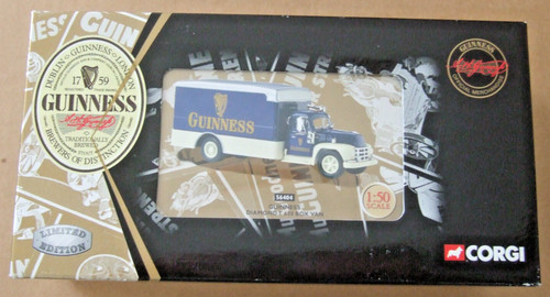 2000 corgi 56404 guinness - 2000,
