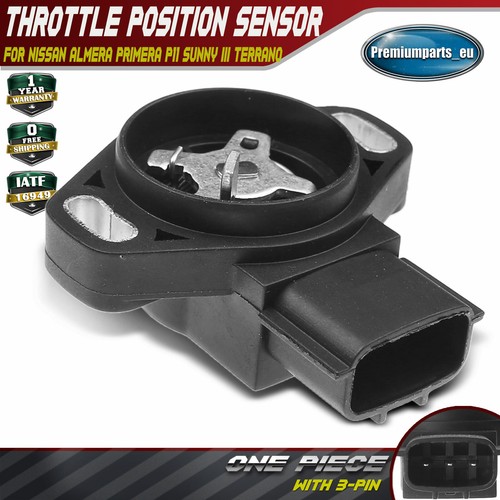 Throttle position sensor for - position,