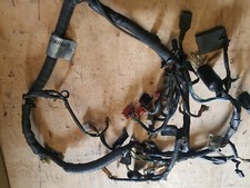 HONDA VF1000 VF 1000 WIRING