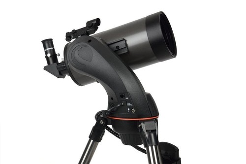 Celestron nexstar 127 slt - nexstar,