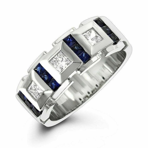 Men engagement wedding - men's, 14k