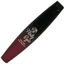 5 × W7 Flirty Eyes False Eye