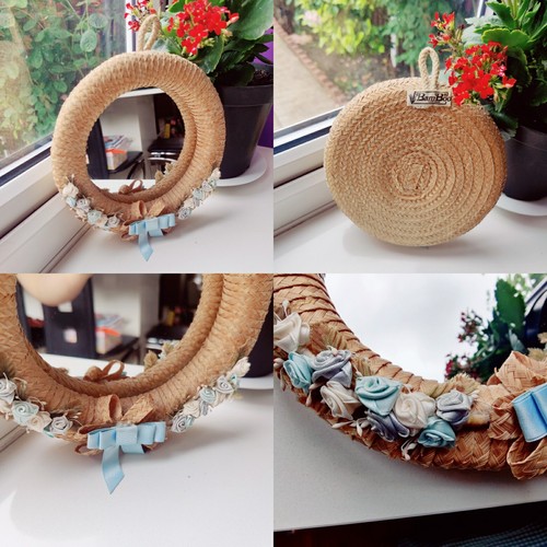 Rattan wicker bamboo - rattan,