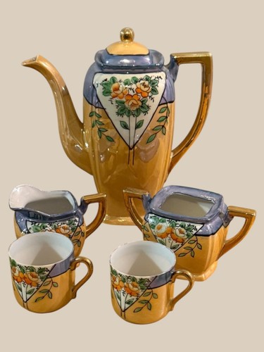 Vintage hand painted - vintage,