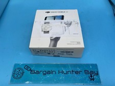 DJI Osmo Mobile SE Gimbal -