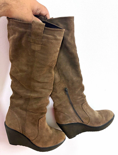 Carvela kurt geiger - geiger, waffle