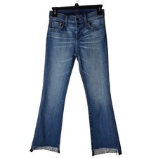 J Brand Jeans Womens 24 Blue