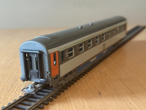 Jouef scale sncf - jouef, ho