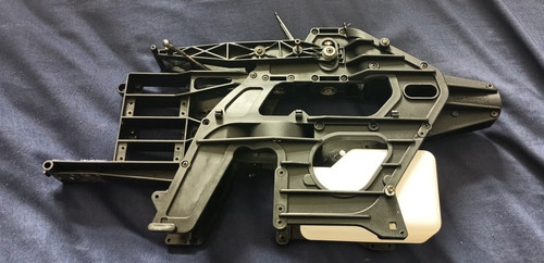 Thunder tiger raptor 50 - thunder, 30/50