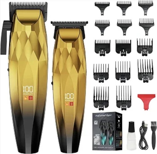 Hair clippers men 7500rpm - hair,