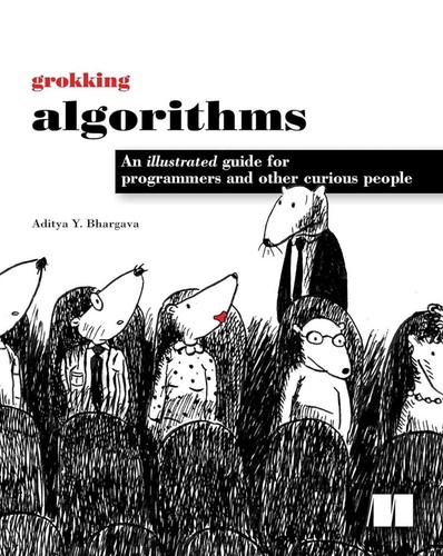 Grokking algorithms paperback - grokking,