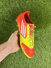 Adidas F50 Adizero Elite FG