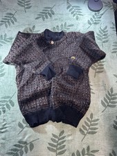 Dale of Norway Heavy Wool Knitted 1879 Jumper Sweater