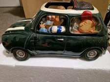 my first love. mini Cooper By